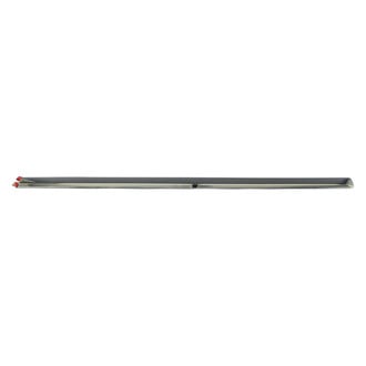 Mopar® - Driver or Passenger Side Door Molding