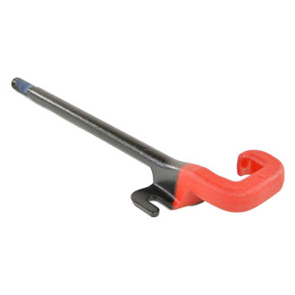 Mopar® - Tow Hook Bracket