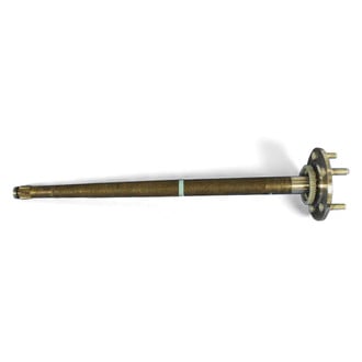 Mopar® - Rear Passenger Side Axle Shaft