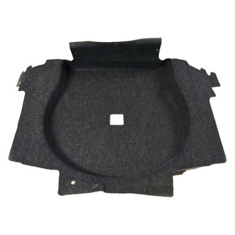 Mopar® - Black Replacement Carpet Kit