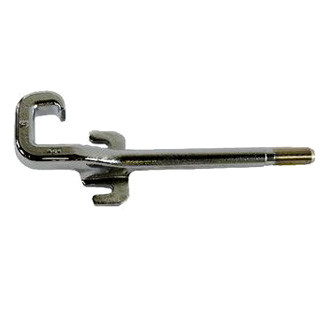 Mopar® - Tow Hook Bracket