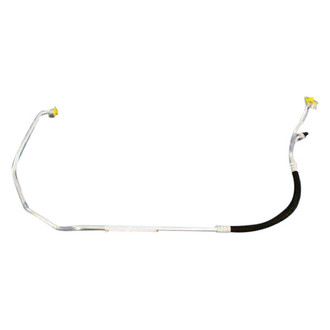 Ram OE - A/C Refrigerant Discharge Hose