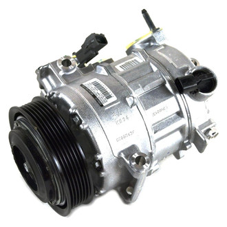 Mopar® - A/C Compressor