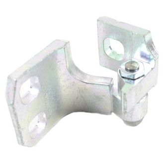 Mopar® - Rear Upper Driver Side Door Hinge
