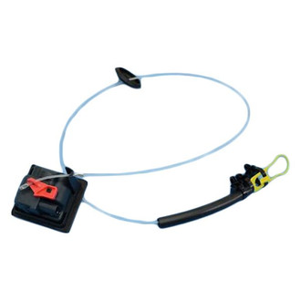 Mopar® - Rear Fuel Filler Door Lock Actuator