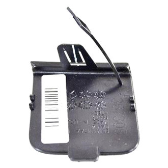 Jeep OE - Front Tow Eye Cap