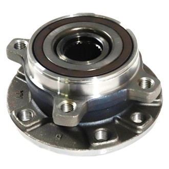 Jeep OE - Front Wheel Bearing and Hub Assembly