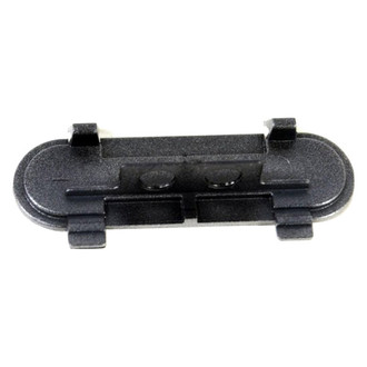 Jeep OE - Roof Rack Cover