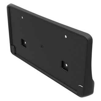 Mopar® - Front License Plate Bracket