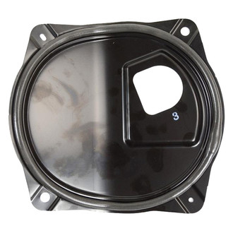 Mopar® - Fuel Tank Access Cover