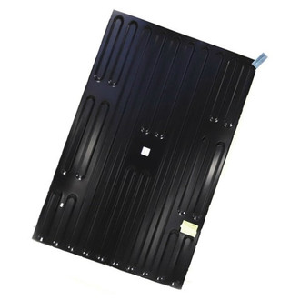 Mopar® - Rear Truck Bed Floor