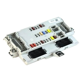 Mopar® - Body Control Module