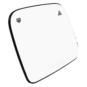 Mopar® - Driver Side View Mirror Glass