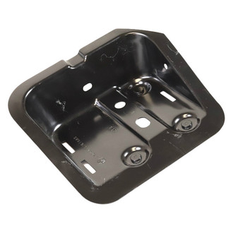 Mopar® - Rear Passenger Side Floor Pan Crossmember Bracket
