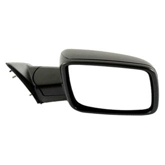 Mopar® - Passenger Side Manual View Mirror