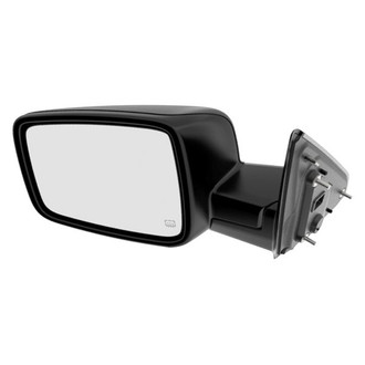 Mopar® - Driver Side Manual View Mirror
