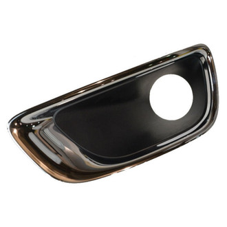 Mopar® - Front Driver Side Fog Light Trim