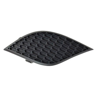 Mopar® - Outer Passenger Side Grille