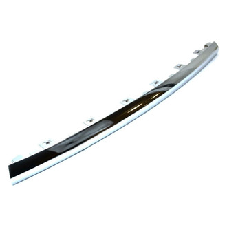 Mopar® - Lower Center Grille Molding