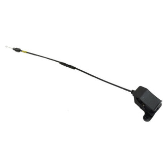 Mopar® - Hood Release Handle