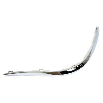 Mopar® - Rear Driver Side Bumper Trim