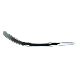 Mopar® - Rear Passenger Side Bumper Trim