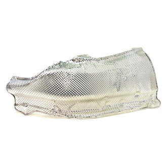 Mopar® - Rear Bumper Cover Heat Shield