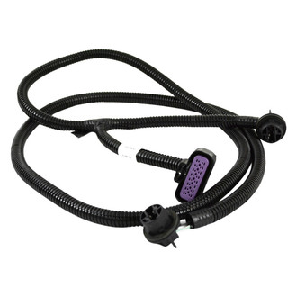Mopar® - Rear Light Harness Connector