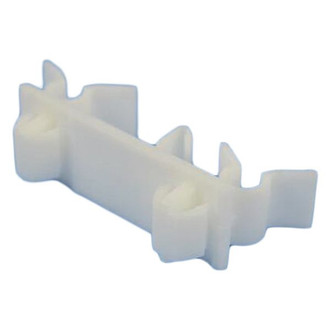 Jeep OE - Sunroof Drain Hose Clip