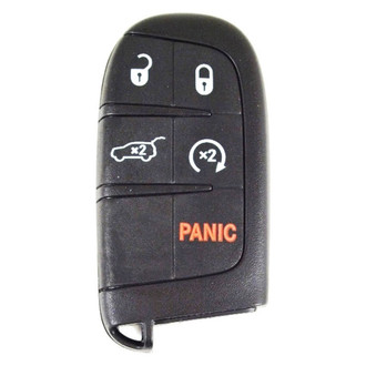 Mopar® - Keyless Entry Transmitter