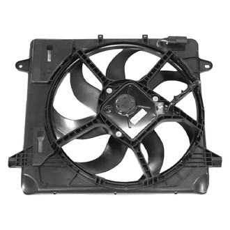 Mopar® - Engine Coolant Fan Assembly