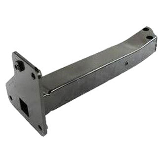 Jeep OE - Left Fender Rail Reinforcement