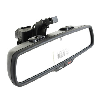 Mopar® - Rear View Mirror