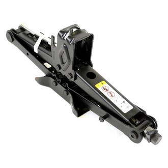 Jeep OE - Floor Jack