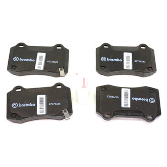 Jeep OE - Rear Disc Brake Pad Set