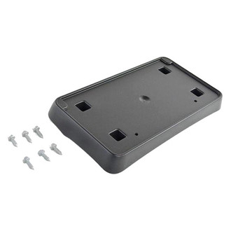 Mopar® - Front License Plate Bracket