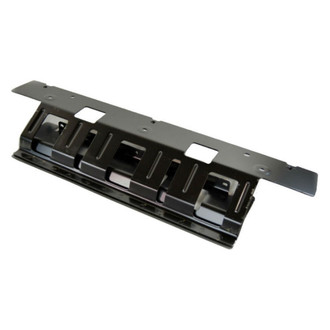 Jeep OE - Front Radiator Support Splash Shield