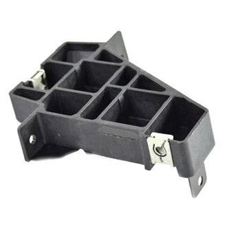 Jeep OE - Right A/C Condenser Mount