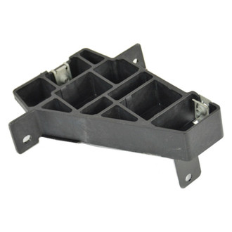 Jeep OE - Left A/C Condenser Mount