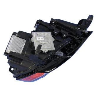 Jeep OE - Front Left Headlight Assembly