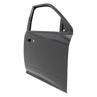 Mopar® - Front Passenger Side Door Shell