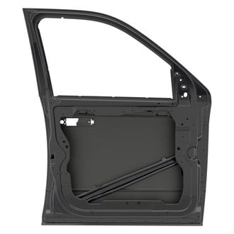 Mopar® - Front Driver Side Door Shell