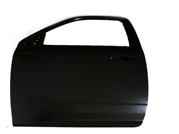 Mopar® - Front Driver Side Door Shell