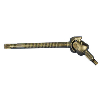 Jeep OE - Front Left Drive Axle Shaft