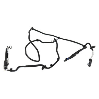 Jeep OE - Diesel Exhaust Fluid (DEF) Injector Feed Line
