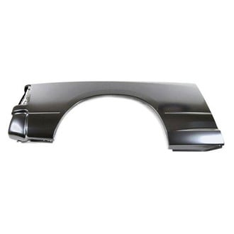 Mopar® - Box Side Outer Panel