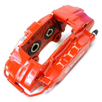 Mopar® - Rear Driver Side Disc Brake Caliper