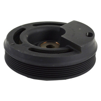 Mopar® - Crankshaft Pulley