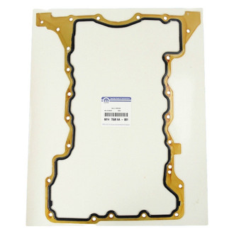 Jeep OE - Upper Engine Oil Pan Gasket