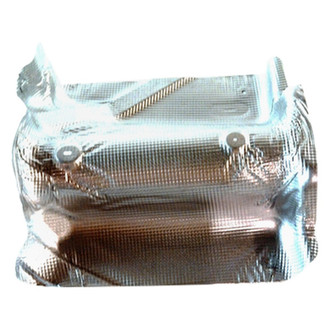 Mopar® - Fuel Tank Shield